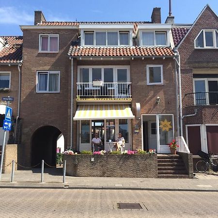 Hotel Noordzee Zandvoort Rom bilde